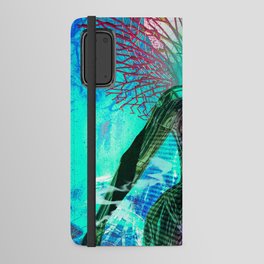 Future Passed Android Wallet Case