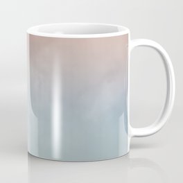 Cotton Candy Skies Coffee Mug