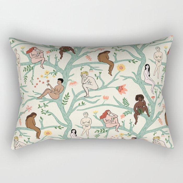 Rectangular Pillow