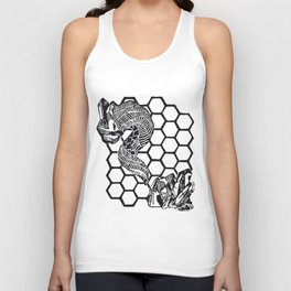 Something Out of a Dream Tank Top