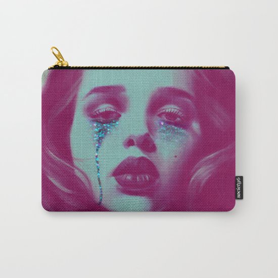 Soulful Carry-All Pouch