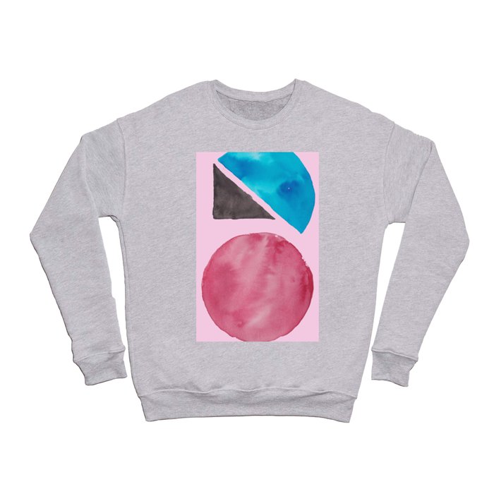 11  | Imperfection | 190325 Abstract Shapes Crewneck Sweatshirt