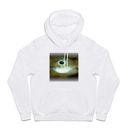 As Seen From Space Hoody