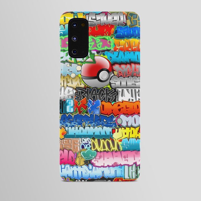 Game poket Android Case