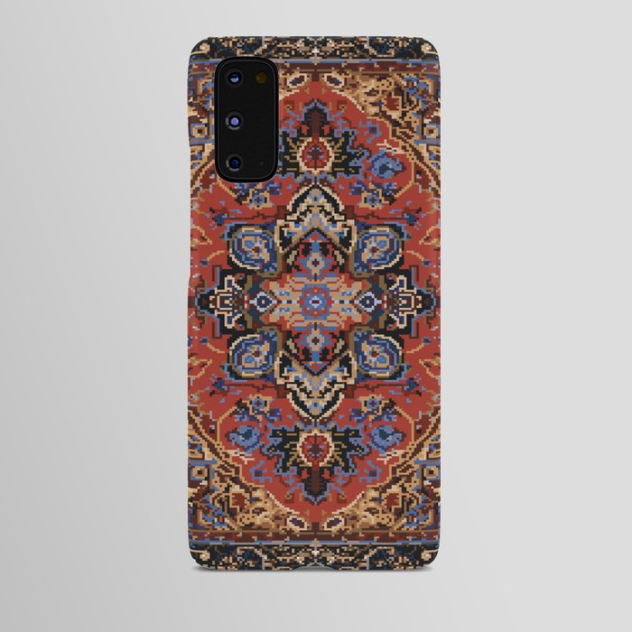 another carpet Android Case
