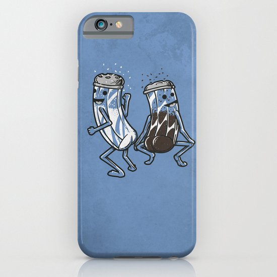 Shakin' It iPhone & iPod Case