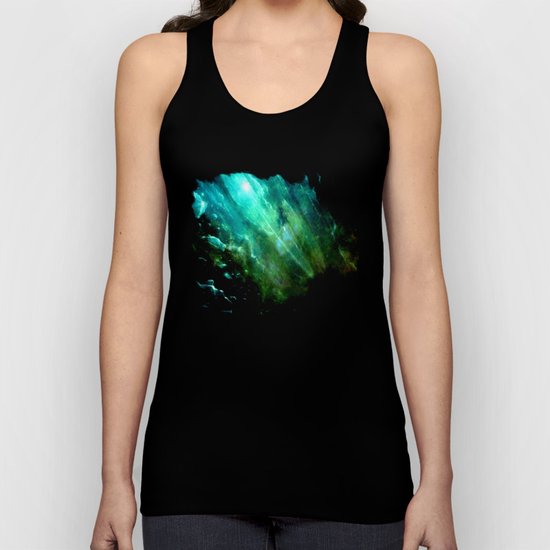 θ Serpentis Unisex Tank Top