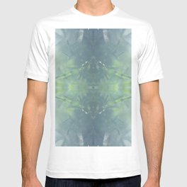 Nature Kaleidocope #8 T Shirt