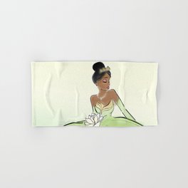 New Orleans Hand Bath Towels For Any Bathroom Decor Society6