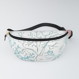 coral reef Fanny Pack