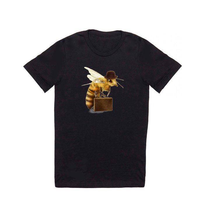 Worker Bee T Shirt