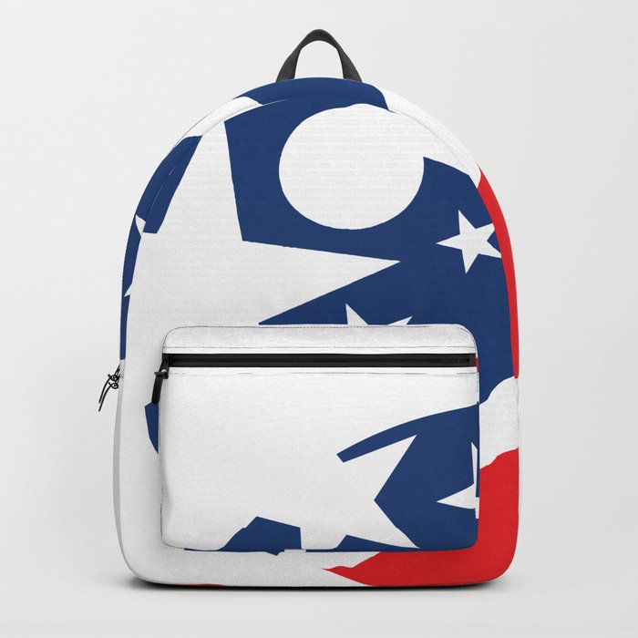 usa basketball backpack