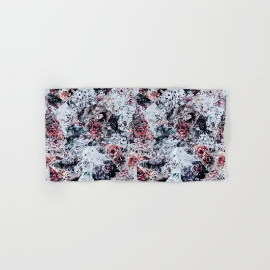 VSF018 Hand & Bath Towel