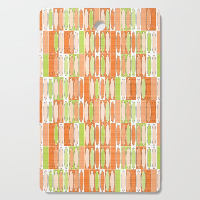 CASITA 3 Cutting Board