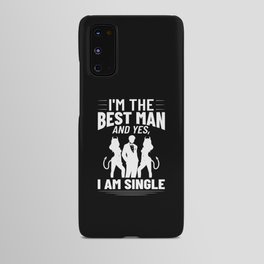 Party Before Wedding Bachelor Party Ideas Android Case