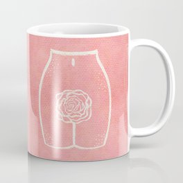 La Vie En Rose Mug