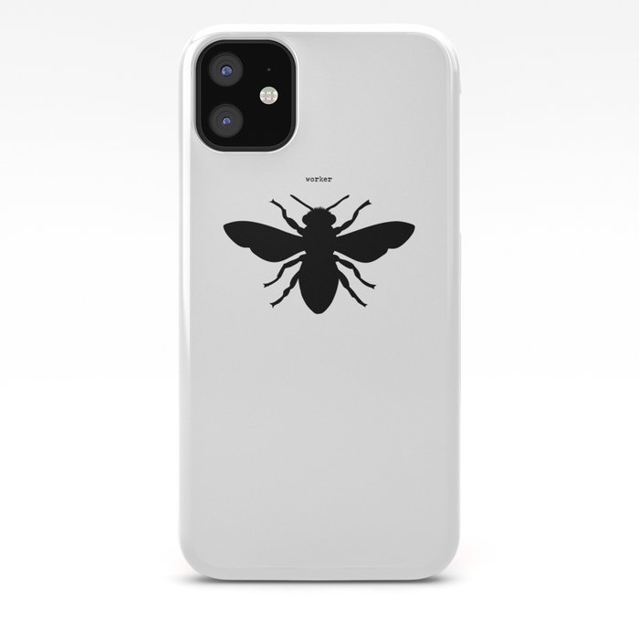 Worker Bee iPhone 11 case Worker Bee iPhone 11 case