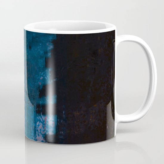 Do Androids Dream of Electric Sheep? Coffee Mug