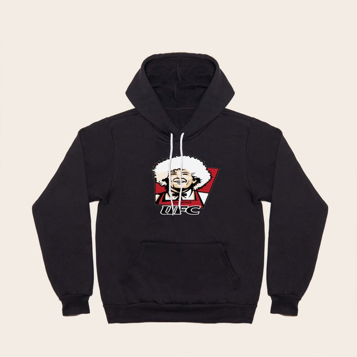 Ufc khabib hoodie best sale