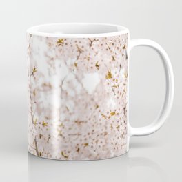 Honey bee blossom Coffee Mug
