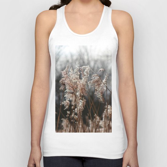 Freedom For The Soul Unisex Tank Top