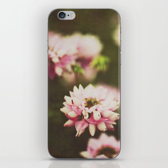 days like this iPhone & iPod Skin