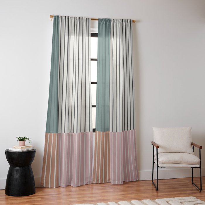 Window Curtain
