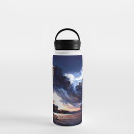 Temple of the Gods Water Bottle