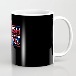 British Drinking Squad Mug