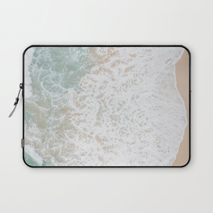 Kauai From Above Laptop Sleeve