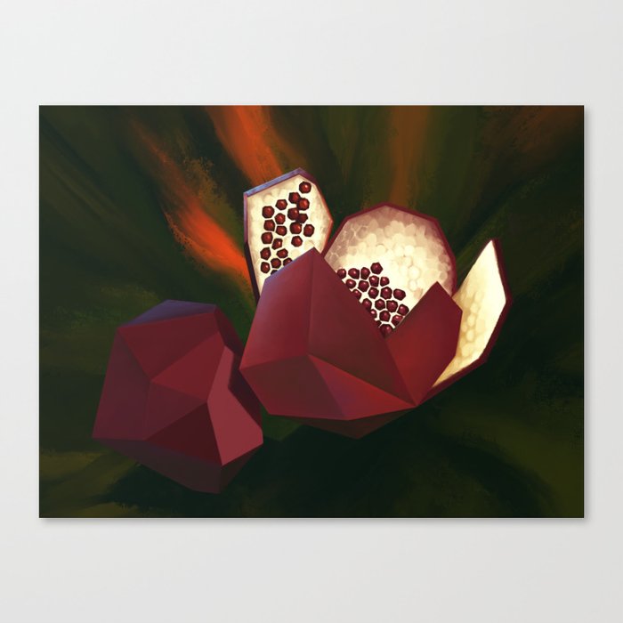 Canvas Print