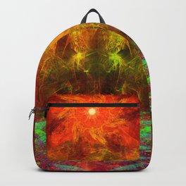 The Gnostic Archons Backpack
