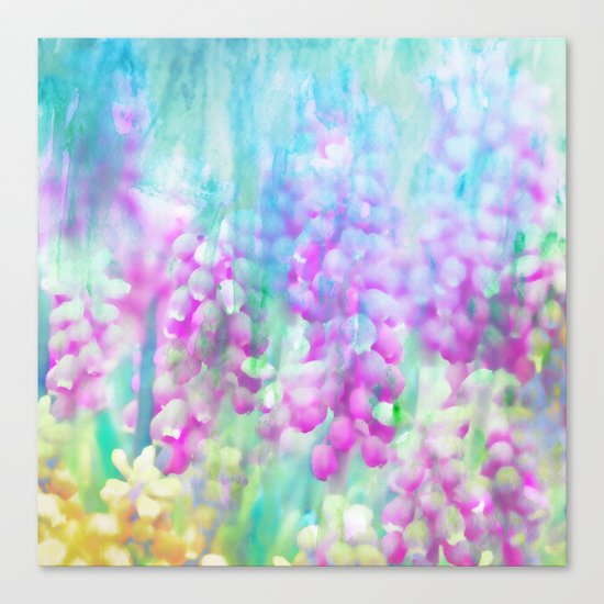 Spring is in the Air 3 Canvas Print