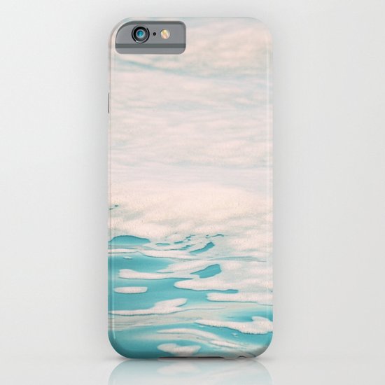 Float iPhone & iPod Case