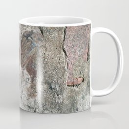 Rock Palette  Coffee Mug