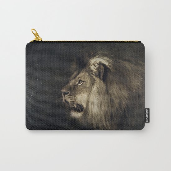 liOn Carry-All Pouch