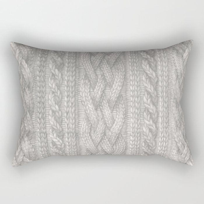 Rectangular Pillow