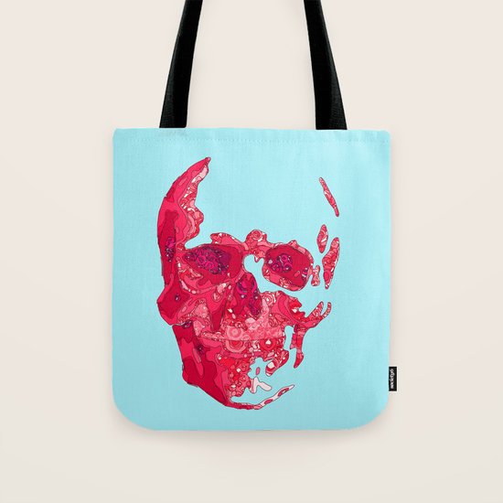SK1013 Tote Bag
