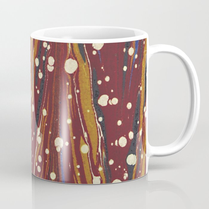 Decorative Paper 2 Coffee Mug