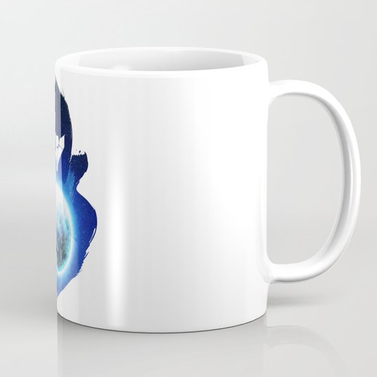 Metroid Prime 3: Corruption Mug