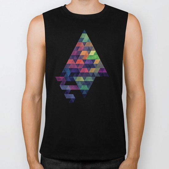 rybbyns Biker Tank