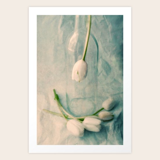 primavera Art Print