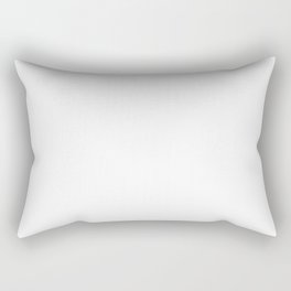 Milk Rectangular Pillow