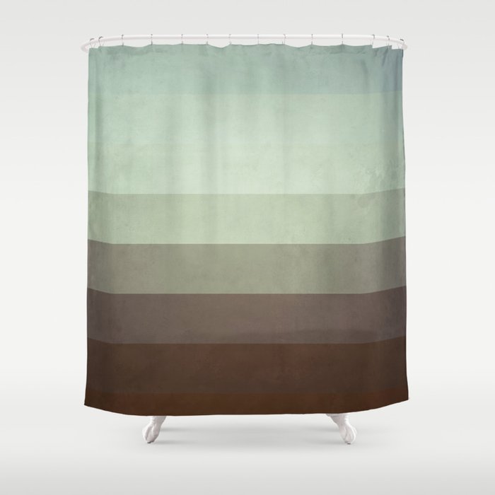 no xmys myrycl Shower Curtain