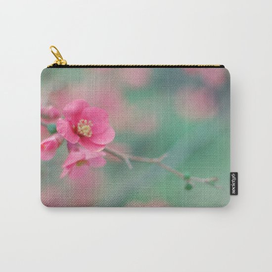 BEAUTY Carry-All Pouch