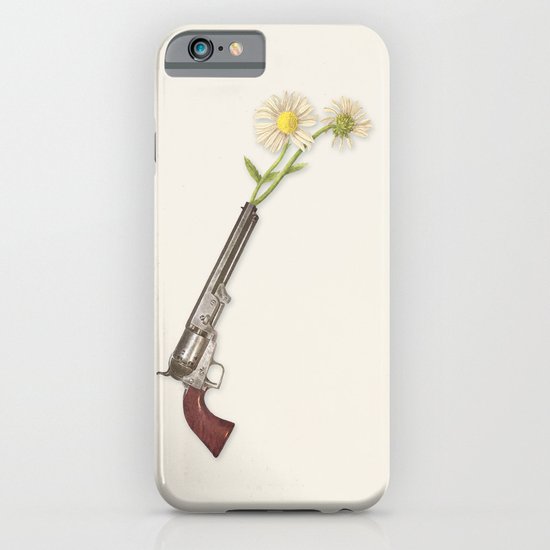 Peacemaker iPhone & iPod Case