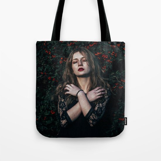 Dream Tote Bag