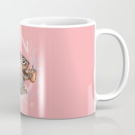 Chipmunk Coffee Mug