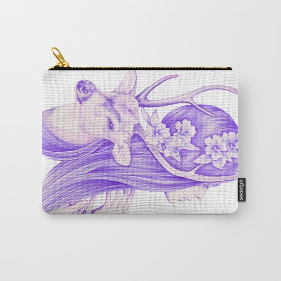 Stand By Me Carry-All Pouch
