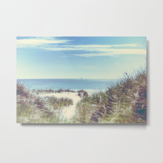 Summer of 69 Metal Print